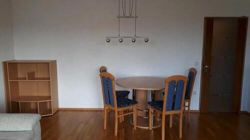 Foto - Möblierte 2 Zimmerwohnung - 950,00 EUR Kaltmiete,