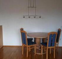 Möblierte 2 Zimmerwohnung - 950,00 EUR Kaltmiete, in Marktoberdorf (PLZ: 87616)