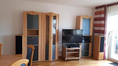 Foto - Etagenwohnung zur Miete in Marktoberdorf