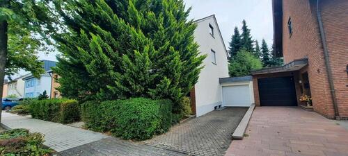 Foto - Einfamilienhaus zum Kaufen in Troisdorf