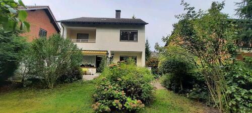 Foto - Einfamilienhaus in Troisdorf