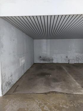 Foto - Stellplatz Carport abschließbar Innenstadt Braunschweig