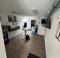 Gewerbeimmobilie Büro Praxis Lagerplatz - Rottenburg am Neckar