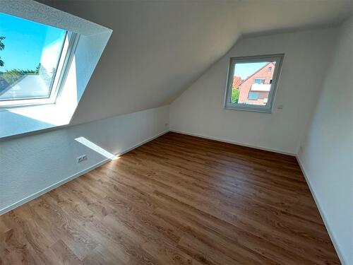 Foto - Etagenwohnung zur Miete in Nienburg (Weser)