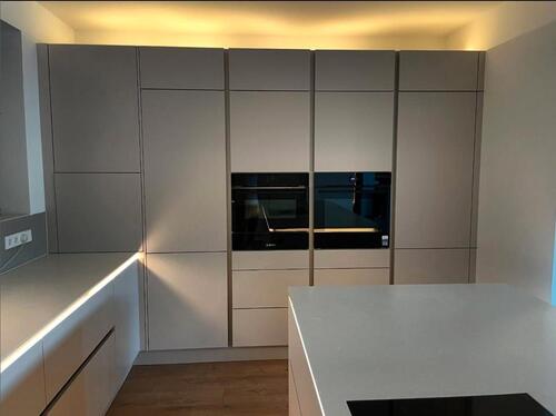 Foto - Neu und barrierefrei: Grosse Wohnung am Kräherwald