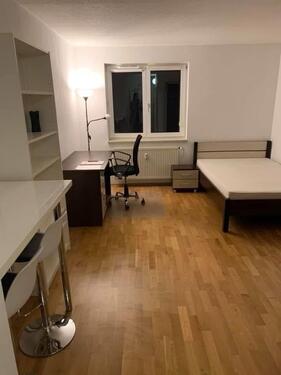 Foto - Wohnung Studentenapartement Top-Lage - Regensburg Pentling