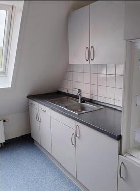 Foto - Etagenwohnung in Rammingen