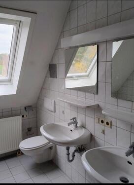 Foto - Etagenwohnung in Rammingen zur Miete