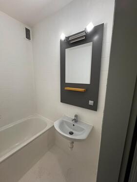 Foto - Etagenwohnung zur Miete in Saarbrücken