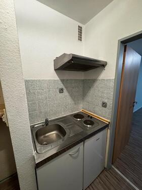 Foto - Etagenwohnung in Saarbrücken