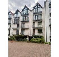 Charmantes 1-Zimmer-Appartement mit Balkon in Top-Lage v. Frechen