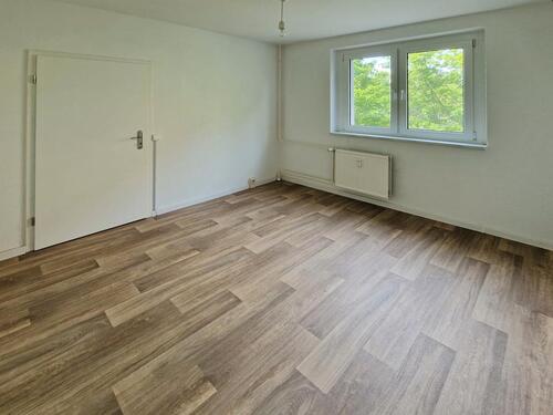 Foto - Etagenwohnung in Neubrandenburg zur Miete