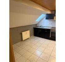 Mogendorf Dachgeschosswohnungen (1 ZKB, 48 qm oder 3 ZKB, 78 qm