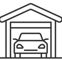 Kfz-Garage ab sofort in Janahof zu vermieten - Cham