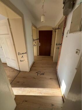 Foto - 3 Zimmer andere zur Miete in Kassel