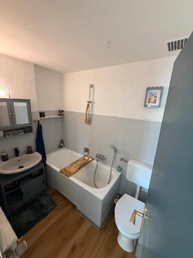 Foto - 2 Zimmer Etagenwohnung in Plettenberg