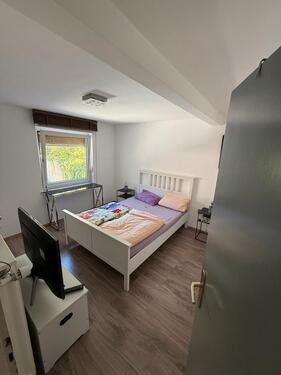 Foto - Etagenwohnung in Plettenberg zur Miete