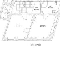 2 Zimmer Wohnung in Hof - 550,00&nbsp;EUR Kaltmiete, ca.&nbsp; 33,00&nbsp;m&sup2; in Hof (PLZ: 95028) Altstadt