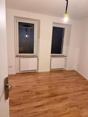 Foto - 2 Zimmer Erdgeschoßwohnung zur Miete in Hof