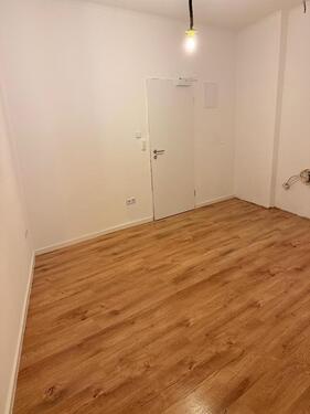 Foto - 2 Zimmer Erdgeschoßwohnung in Hof