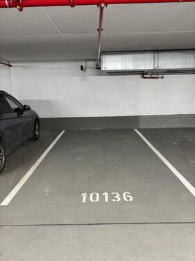 Foto - Garage Mieten - 85,00&nbsp;EUR Miete,