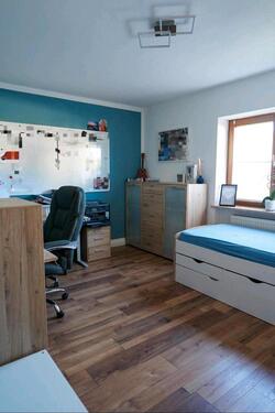 Foto - 4 Zimmer Etagenwohnung zum Kaufen in Geisenfeld