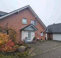 Freistehendes Einfamilienhaus mit Garten in Lienen zu vermieten