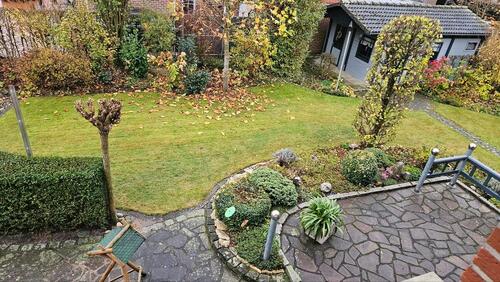 Foto - 6 Zimmer Einfamilienhaus zur Miete in Lienen