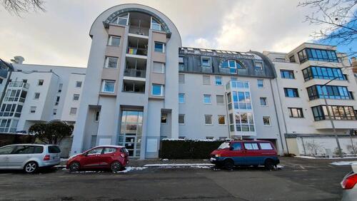 Foto - 1-Zi Wohnung Privatverkauf in Fürth