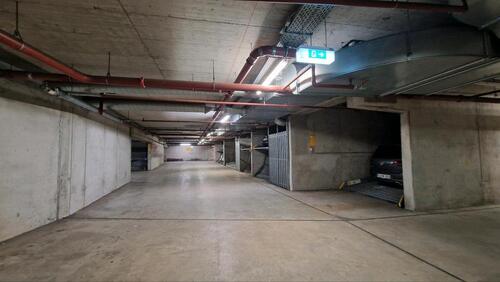 Foto - 1 Zimmer Etagenwohnung zum Kaufen in Nürnberg