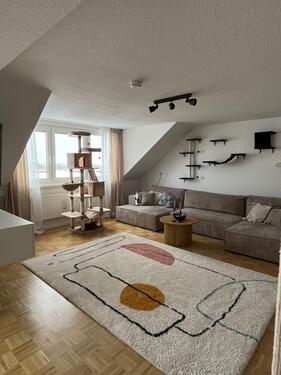 Foto - 3 Zimmer Maisonettenwohnung in Lüdenscheid