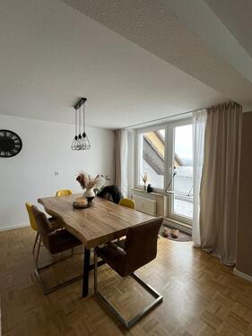 Foto - Maisonettenwohnung in Lüdenscheid zur Miete