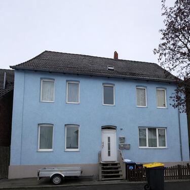 Foto - Haus in Top-Zentrallage Lehrte 3 Wohneinheiten