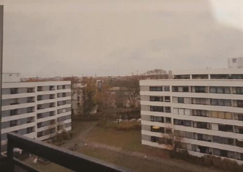 Foto - 1 Zimmer Etagenwohnung zum Kaufen in Nürnberg