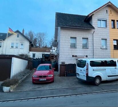 Foto - 6 Zimmer Doppelhaushälfte zum Kaufen in Rödental