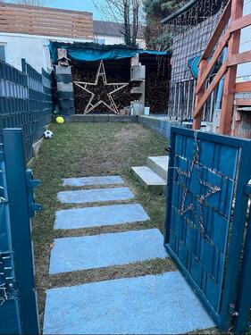 Foto - 6 Zimmer Doppelhaushälfte in Rödental