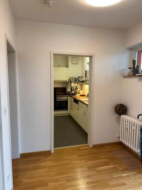 Foto - Untermiete 1 Jahr ab 15. März Tübingen Derendingen