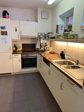 Foto - 2 Zimmer Etagenwohnung zur Miete in Tübingen