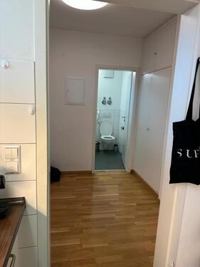 Foto - Etagenwohnung in Tübingen zur Miete