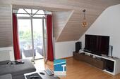 Foto - Gemütliche 2 Zimmer-Wohnung im Dachgeschoß in der Nähe des Hauptbahnhofes