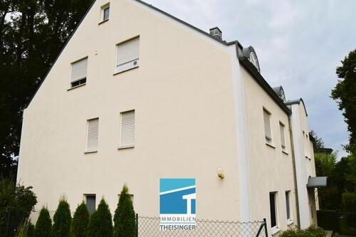 Foto - 2 Zimmer Dachgeschoßwohnung in Ingolstadt