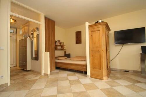 Foto - 1 Zimmer Erdgeschoßwohnung zur Miete in München