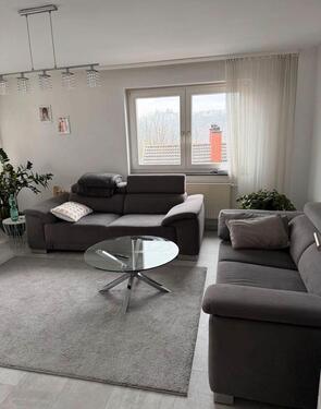 Foto - 1 Zimmer Etagenwohnung in Rottenburg am Neckar