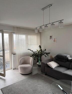 Foto - Etagenwohnung in Rottenburg am Neckar zur Miete