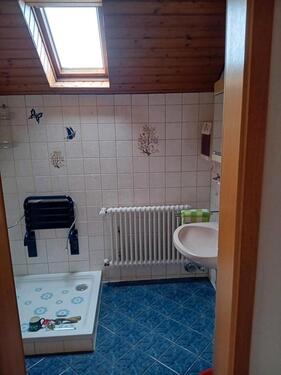 Foto - 4 Zimmer Dachgeschoßwohnung zur Miete in Achstetten