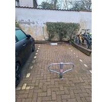 PKW Außenstellplatz Einsteinstraße Münster