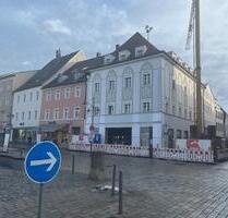 Neue Praxis - Büroräume am Stadtplatz Deggendorf 150 -300 m²