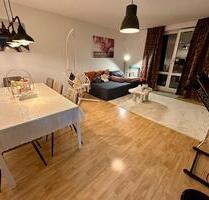 Helle Gut Geschnittene 3-Zimmer-Wohnung mit EBK - Ammersbek