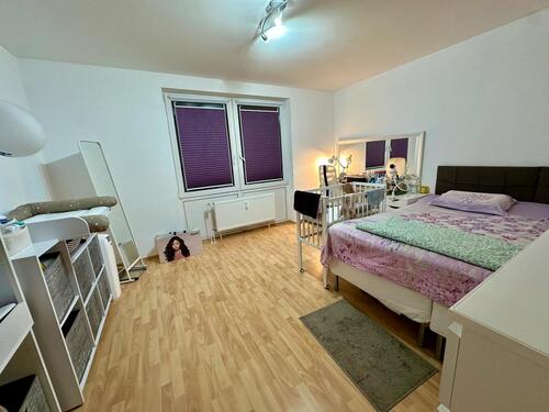 Foto - Etagenwohnung in Ammersbek zur Miete