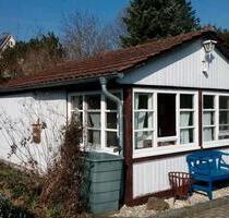 Tiny-House befristet zu vermieten 01.04.-31.10.2026 - Kassel Fasanenhof